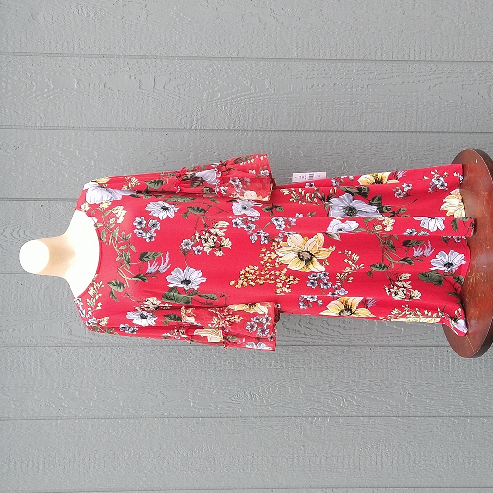 shift dress